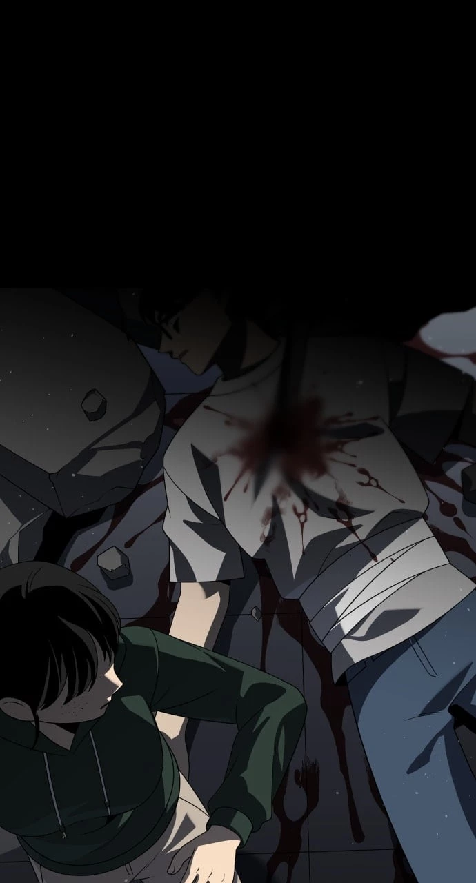 I Was the Final Boss Chapter 96 - 64