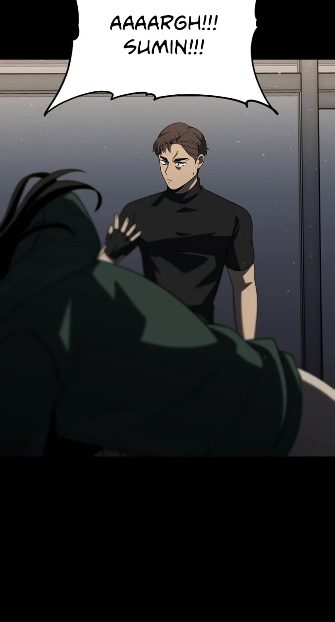 I Was the Final Boss Chapter 96 - 66