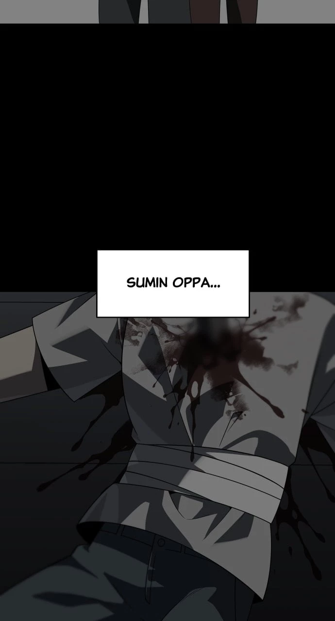 I Was the Final Boss Chapter 96 - 71