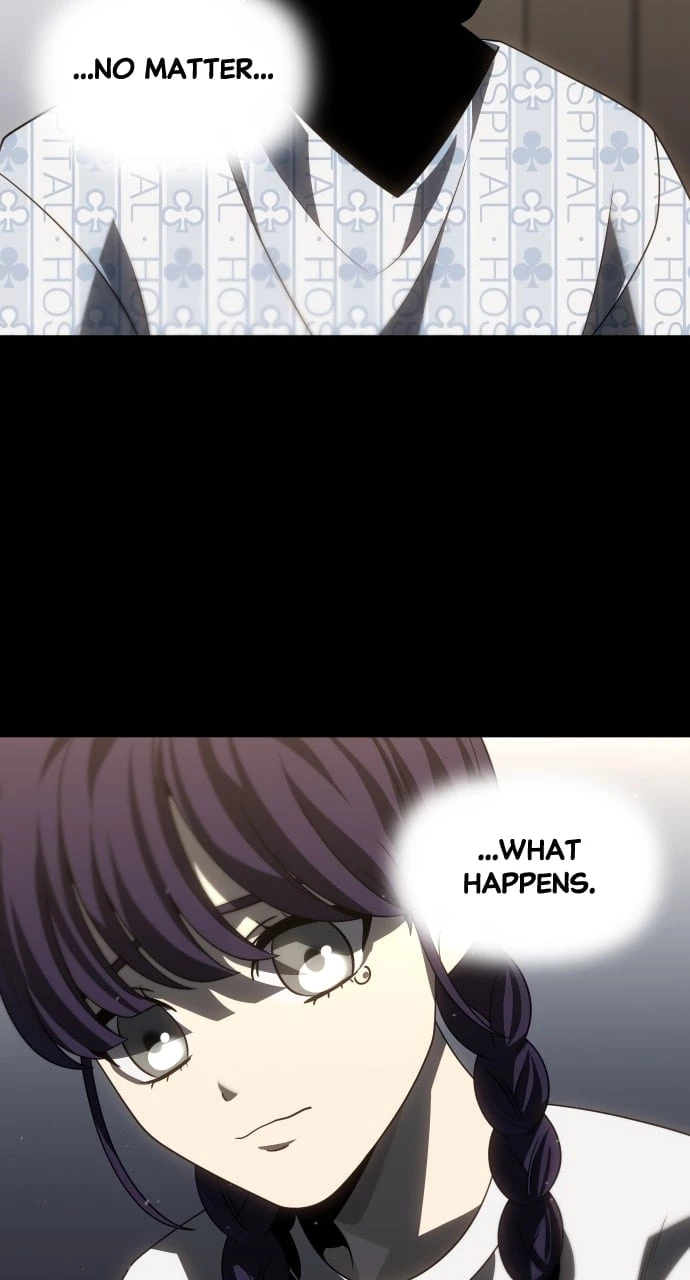 I Was the Final Boss Chapter 95 - 61