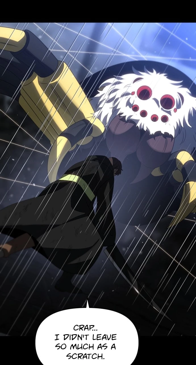 I Was the Final Boss Chapter 96 - 81
