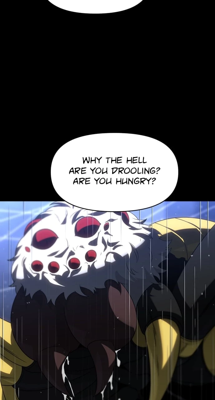 I Was the Final Boss Chapter 96 - 82
