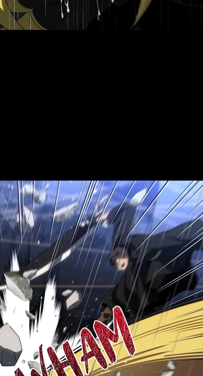 I Was the Final Boss Chapter 96 - 83