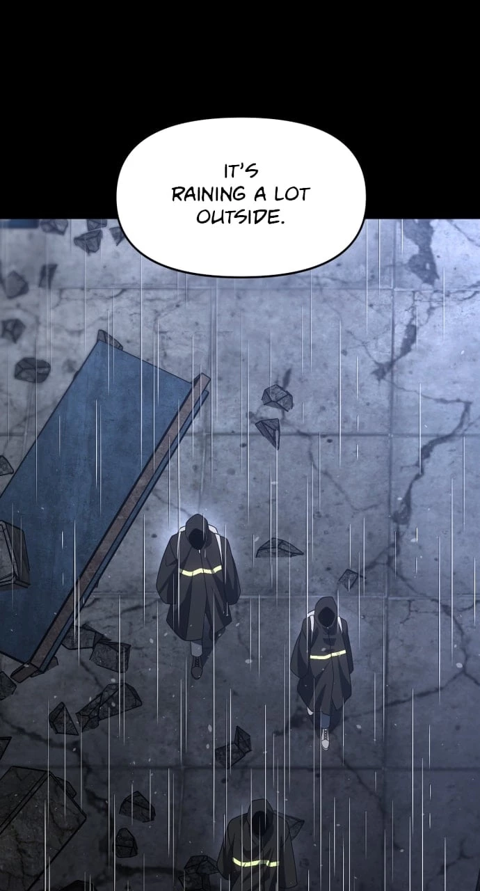 I Was the Final Boss Chapter 95 - 71