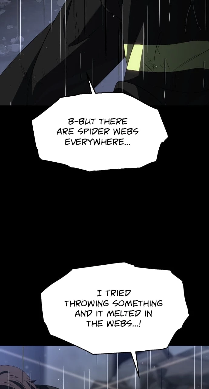I Was the Final Boss Chapter 96 - 86