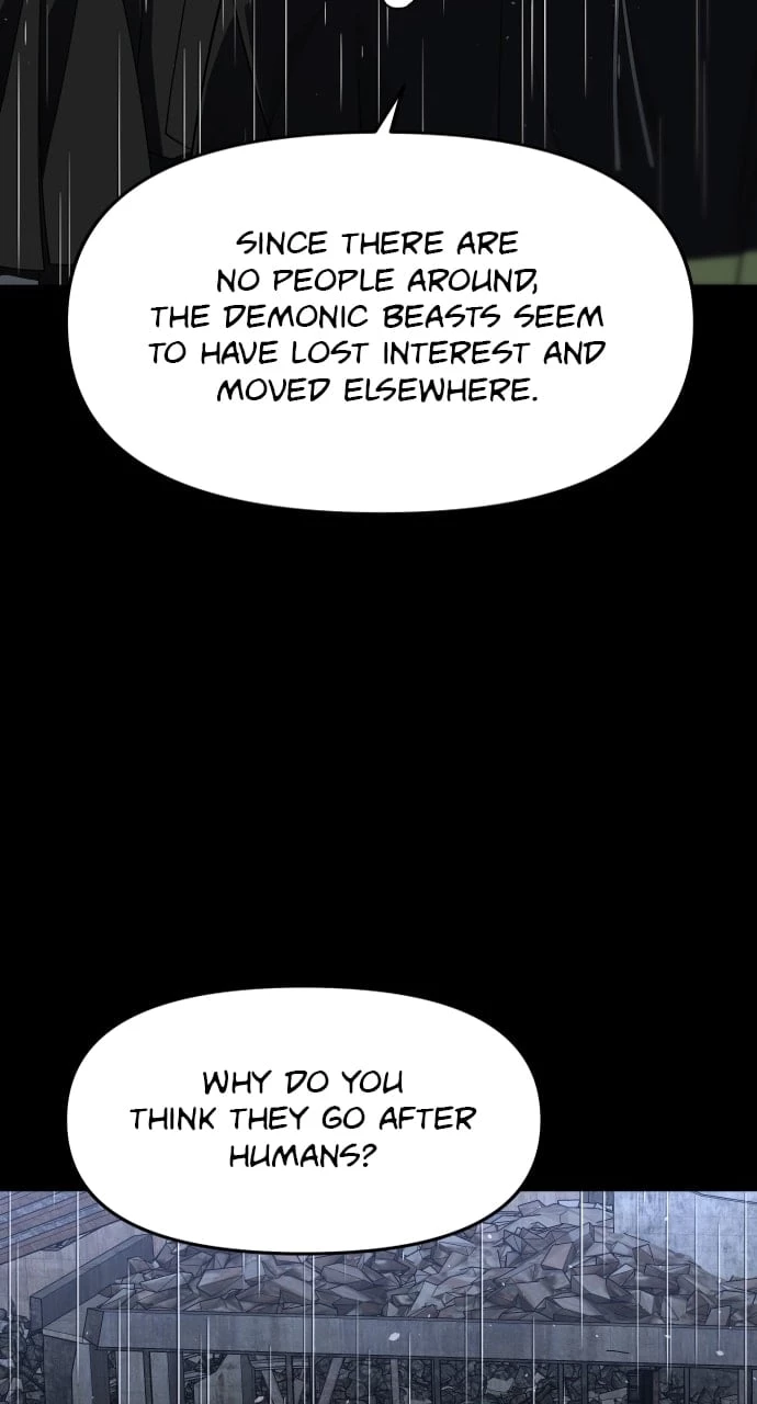 I Was the Final Boss Chapter 95 - 73