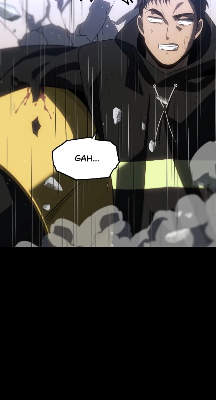 I Was the Final Boss Chapter 96 - 93