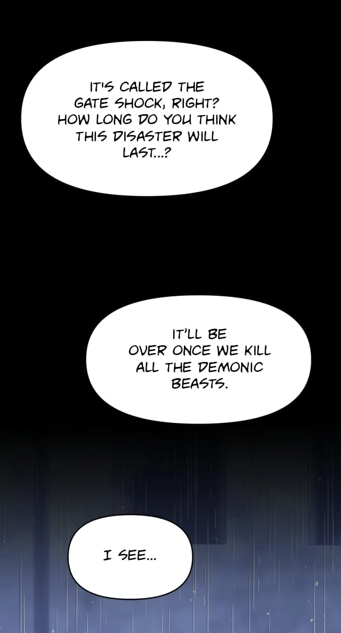 I Was the Final Boss Chapter 95 - 77