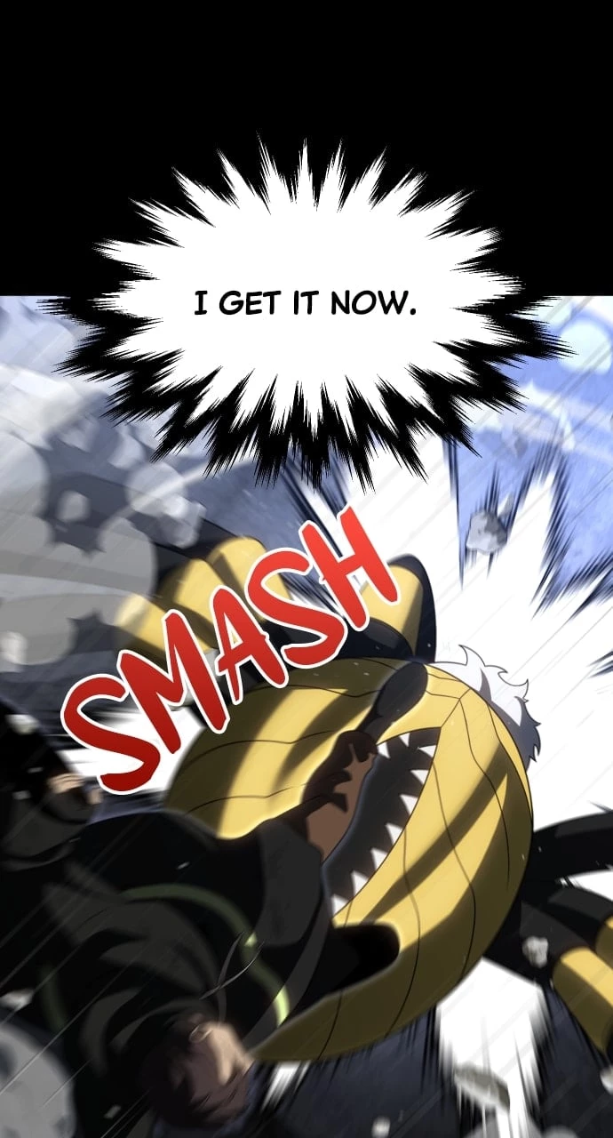 I Was the Final Boss Chapter 96 - 95