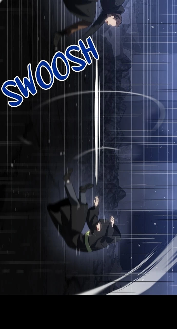 I Was the Final Boss Chapter 96 - 100