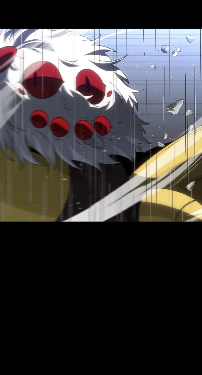 I Was the Final Boss Chapter 96 - 104