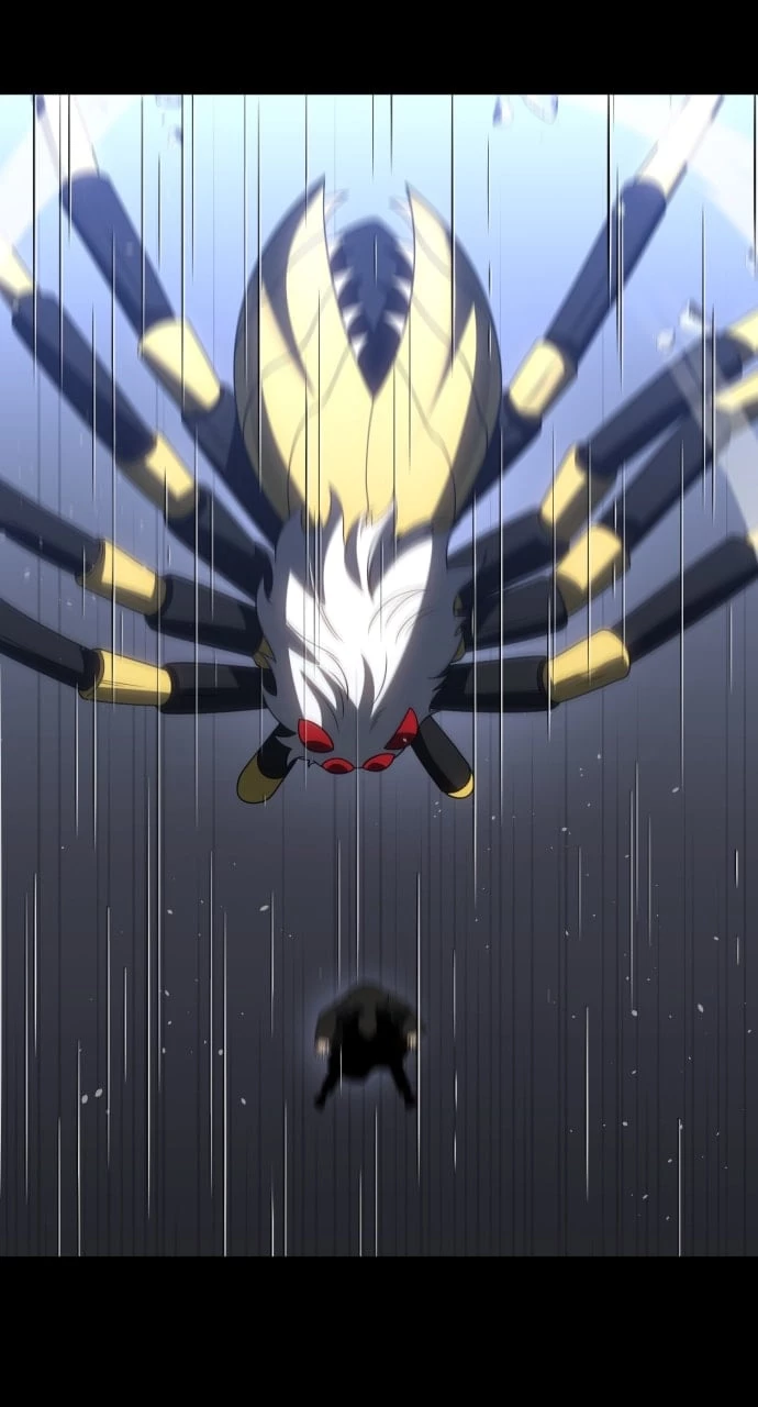 I Was the Final Boss Chapter 96 - 105