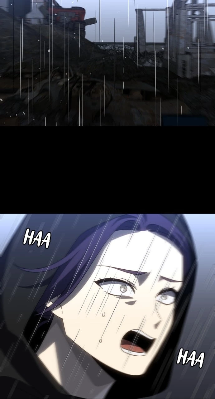 I Was the Final Boss Chapter 95 - 91