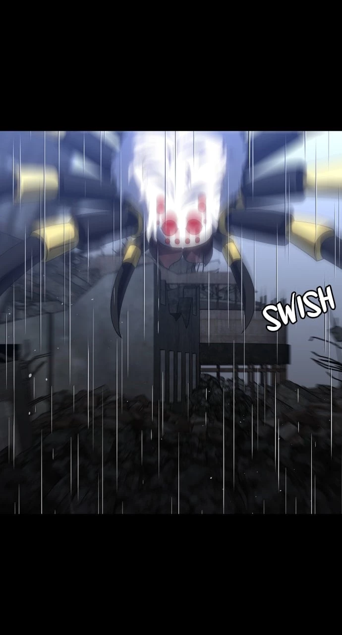 I Was the Final Boss Chapter 95 - 93