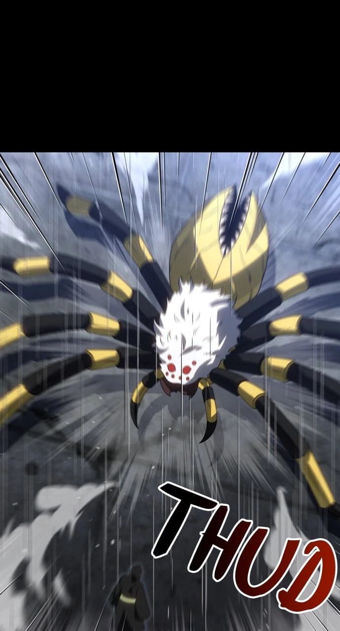 I Was the Final Boss Chapter 95 - 94
