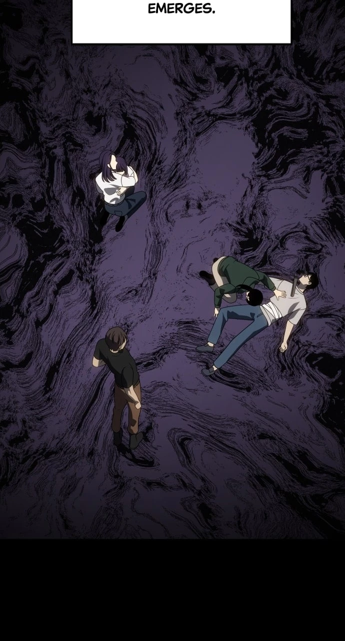 I Was the Final Boss Chapter 96 - 114