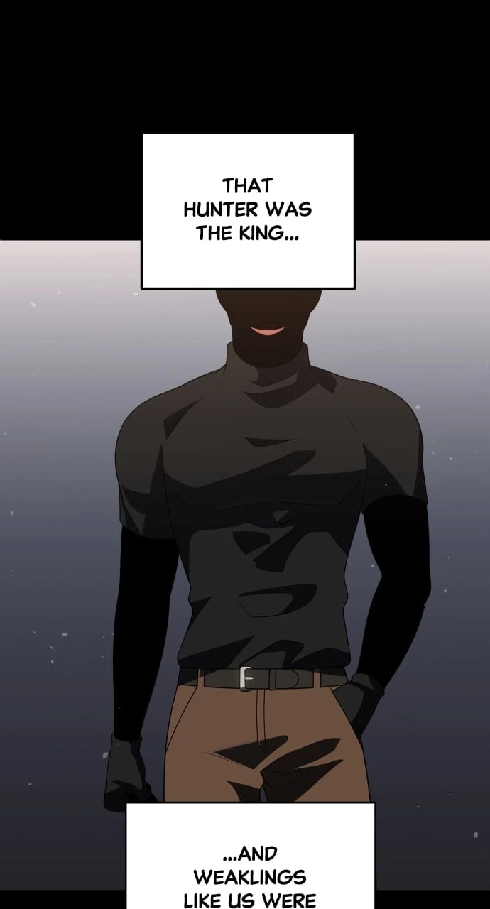 I Was the Final Boss Chapter 96 - 115