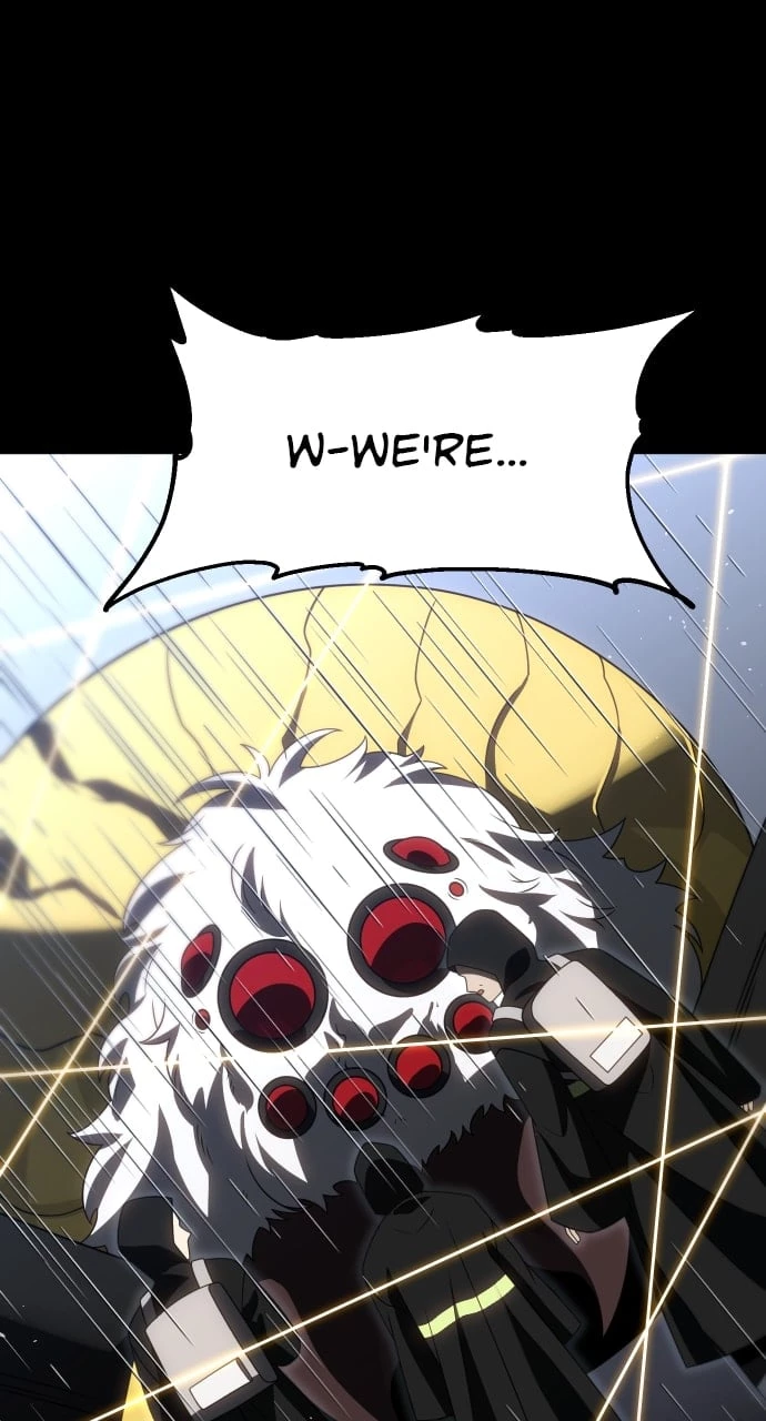 I Was the Final Boss Chapter 95 - 99