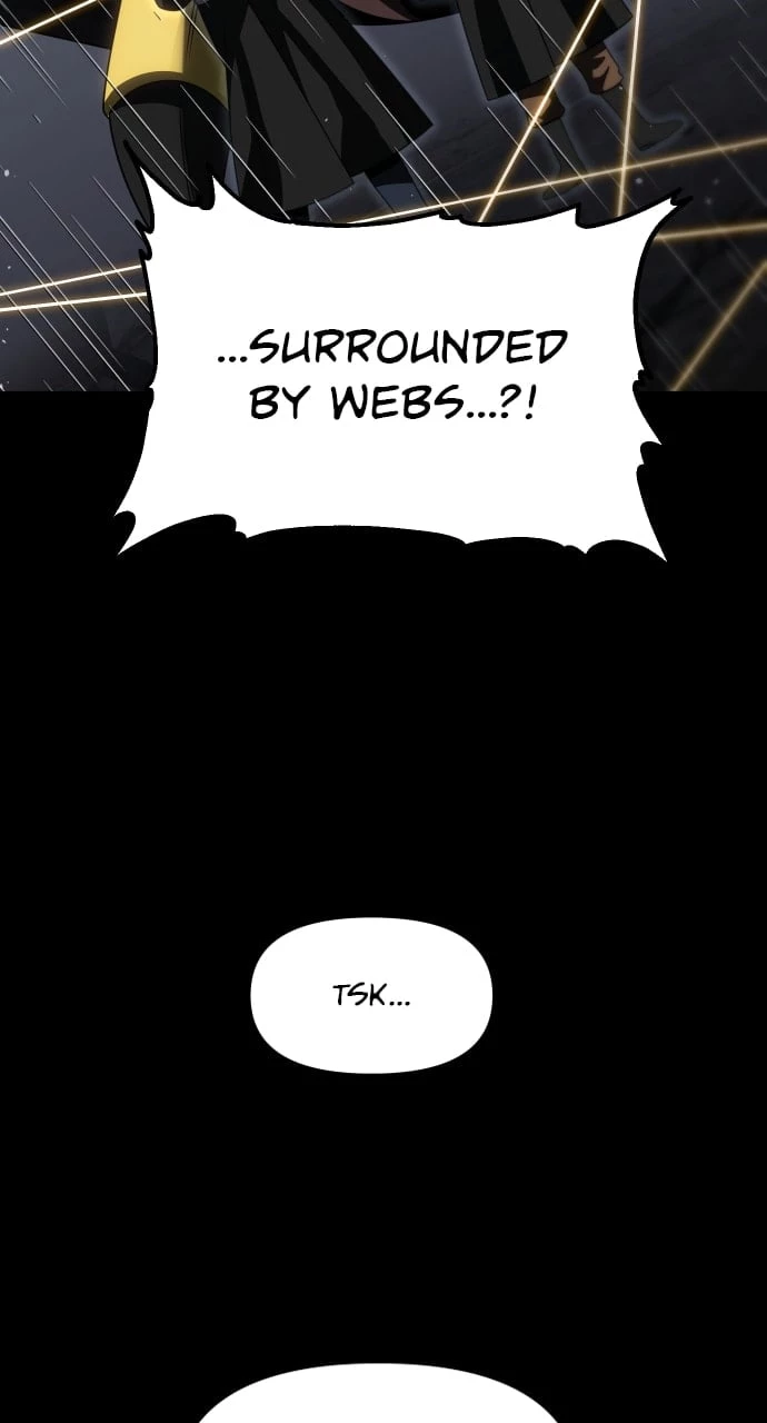 I Was the Final Boss Chapter 95 - 100