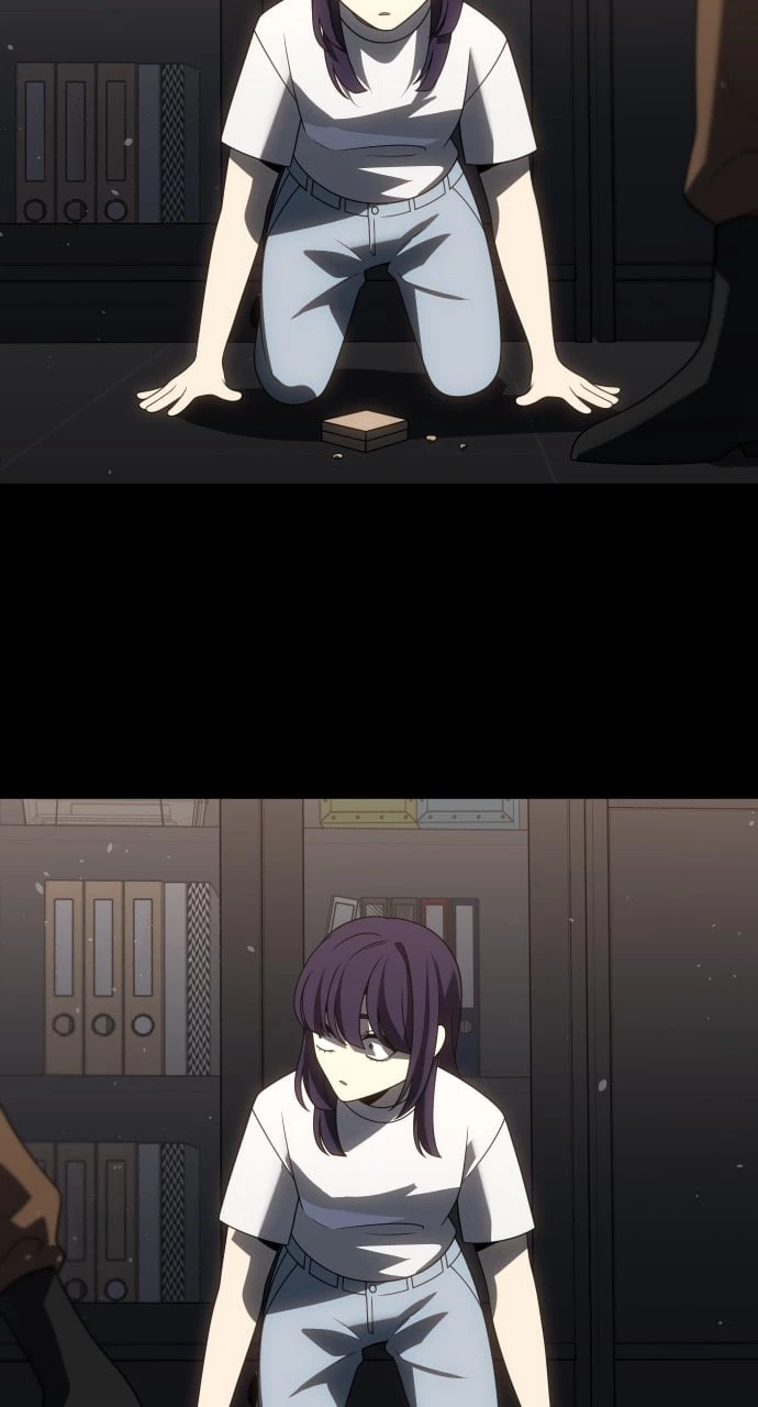 I Was the Final Boss Chapter 96 - 119