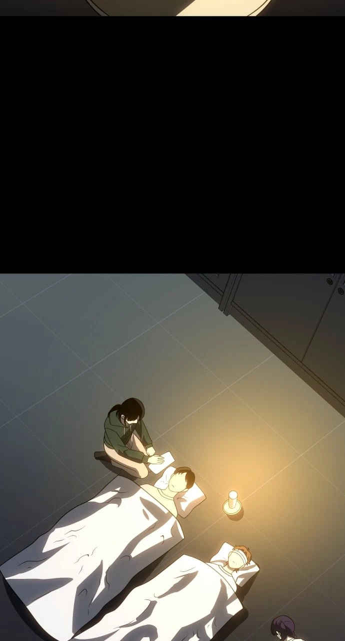 I Was the Final Boss Chapter 95 - 103