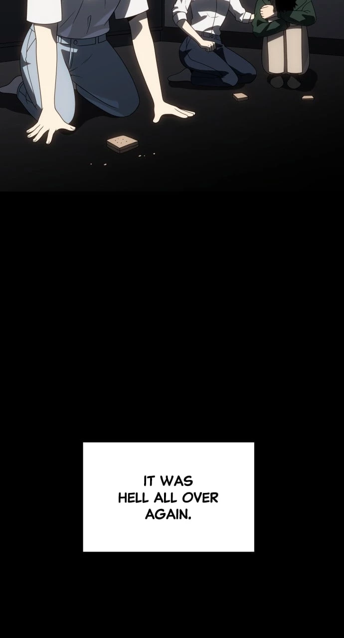 I Was the Final Boss Chapter 96 - 122