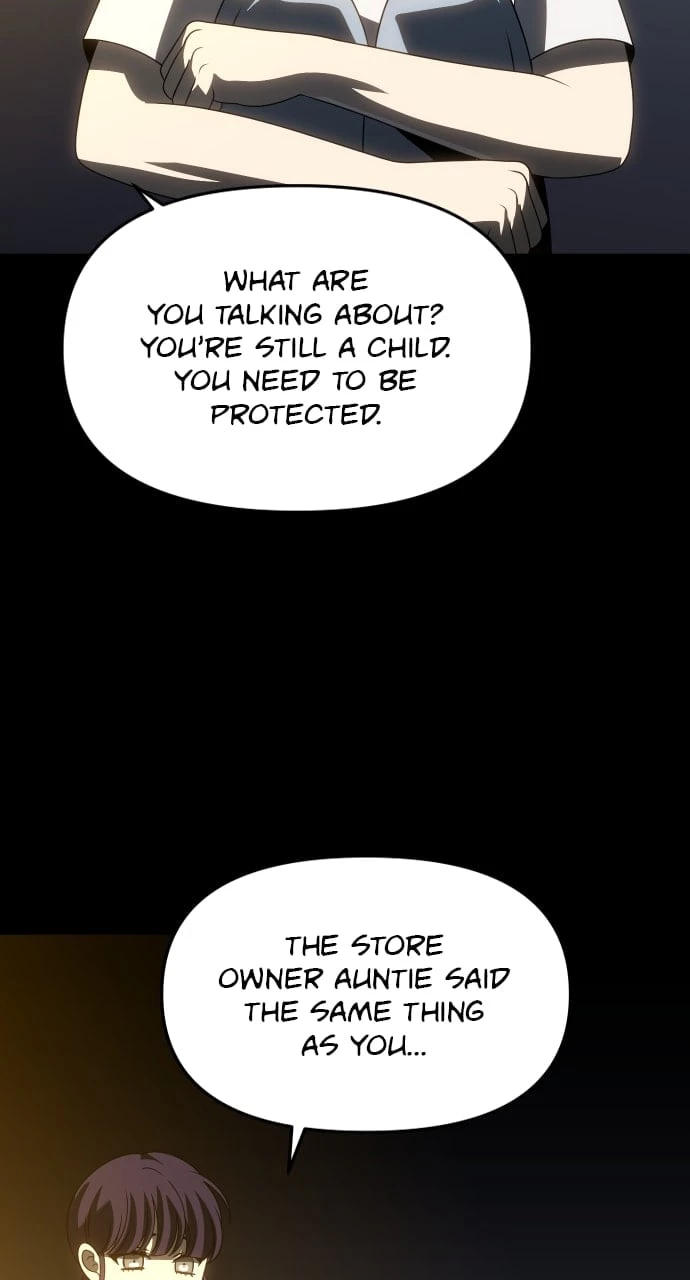I Was the Final Boss Chapter 95 - 108