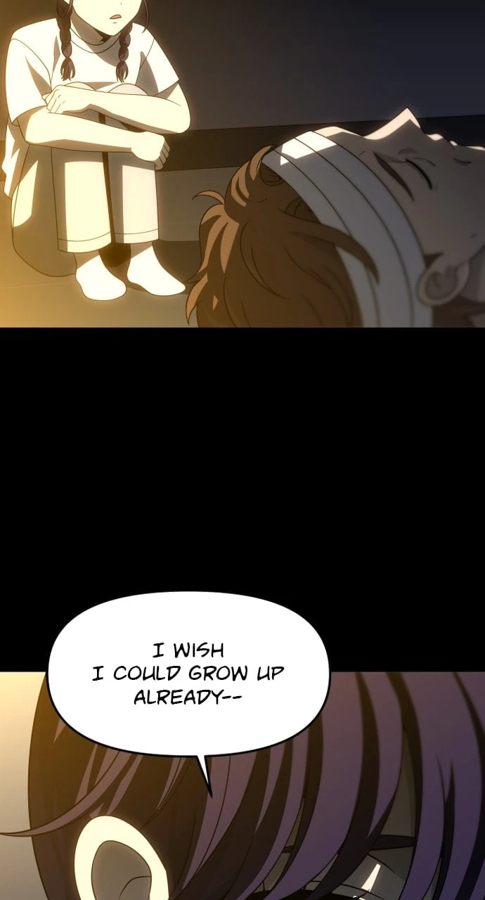 I Was the Final Boss Chapter 95 - 109