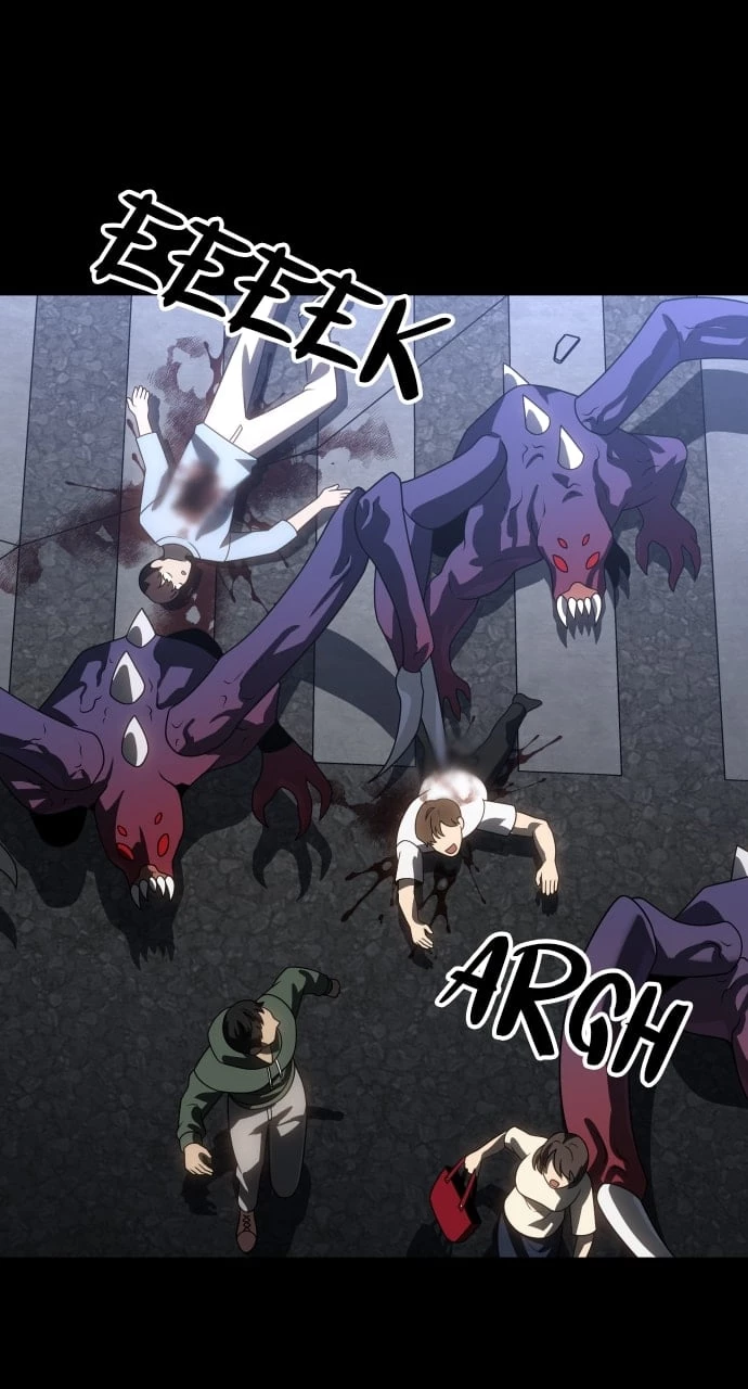 I Was the Final Boss Chapter 94 - 5