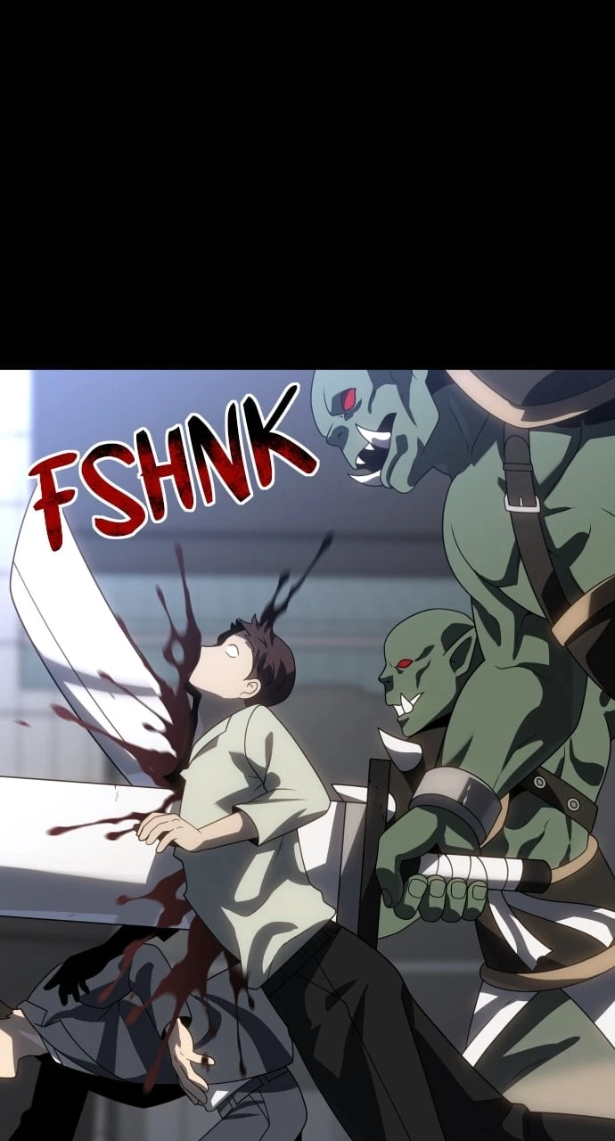 I Was the Final Boss Chapter 94 - 6