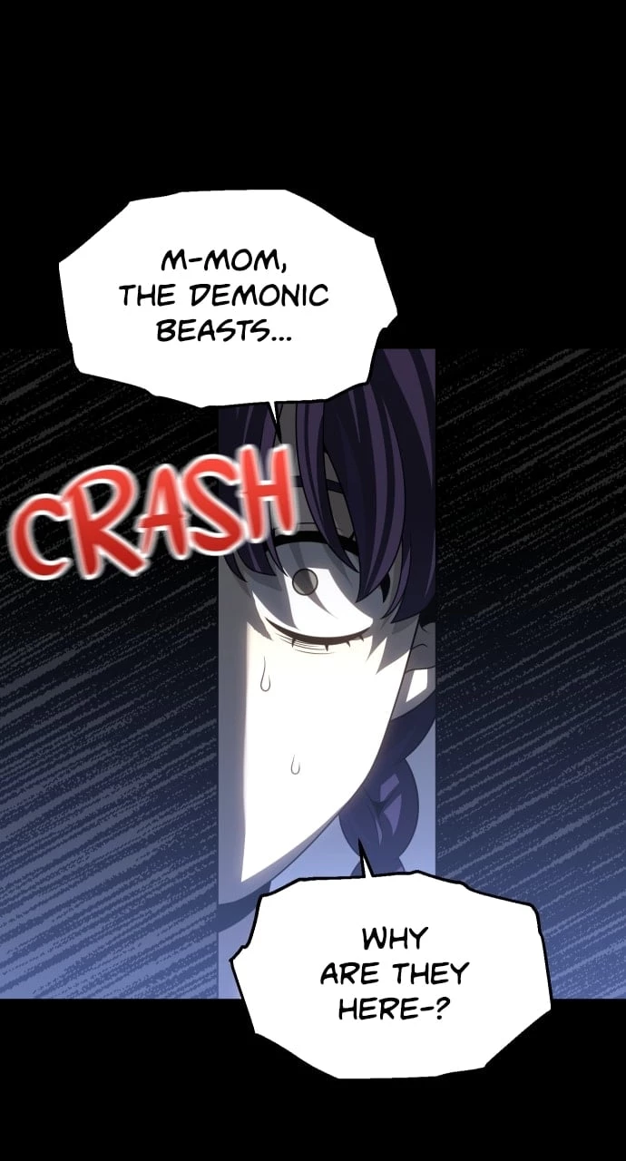 I Was the Final Boss Chapter 94 - 8