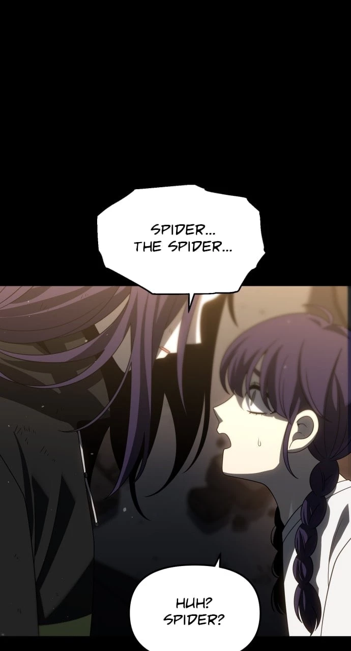 I Was the Final Boss Chapter 95 - 115