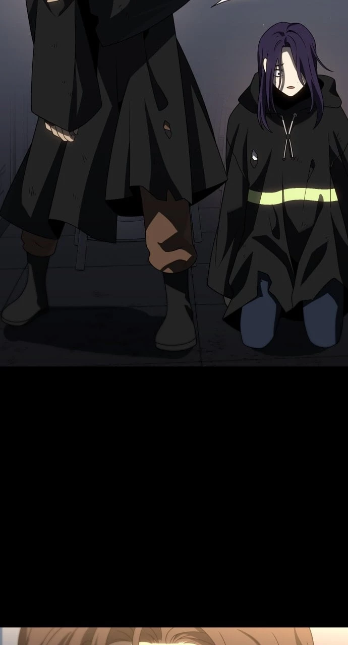 I Was the Final Boss Chapter 95 - 118