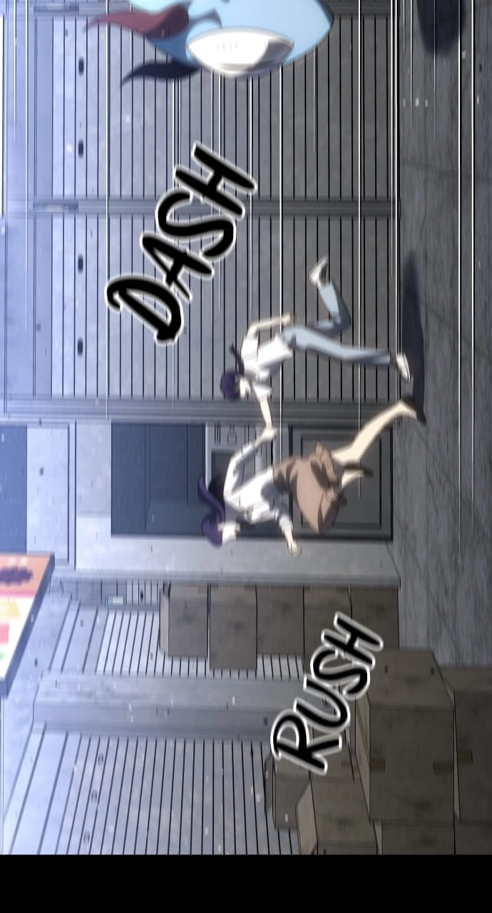 I Was the Final Boss Chapter 94 - 15