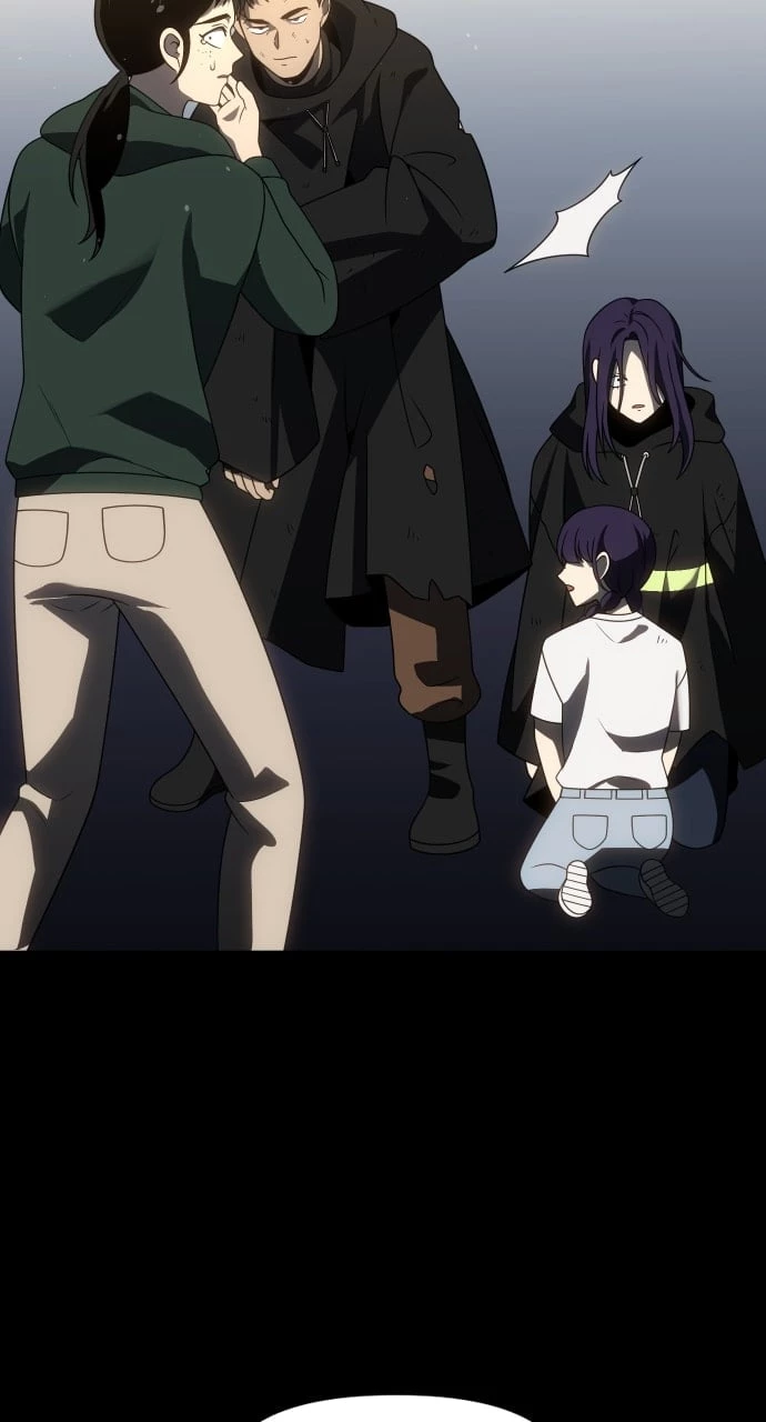 I Was the Final Boss Chapter 95 - 128