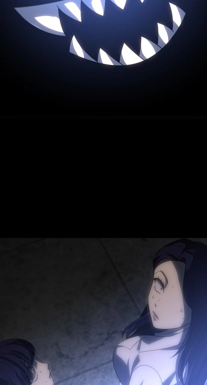 I Was the Final Boss Chapter 94 - 25