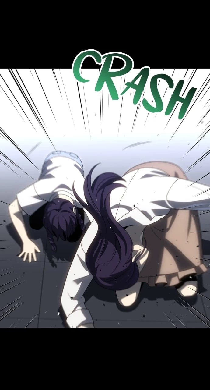 I Was the Final Boss Chapter 94 - 38