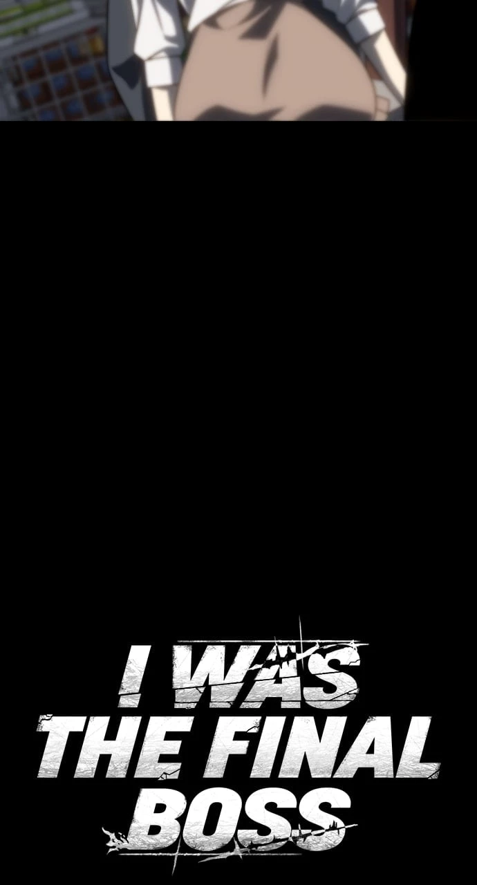 I Was the Final Boss Chapter 94 - 41