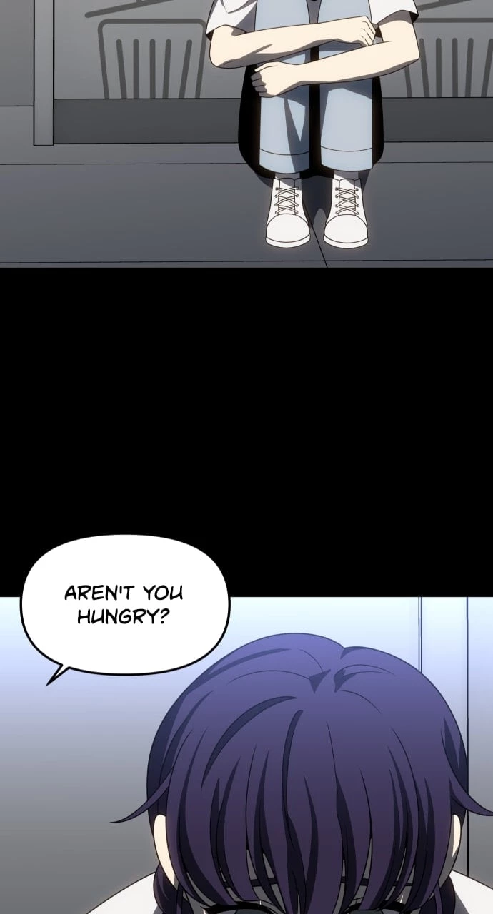 I Was the Final Boss Chapter 94 - 45