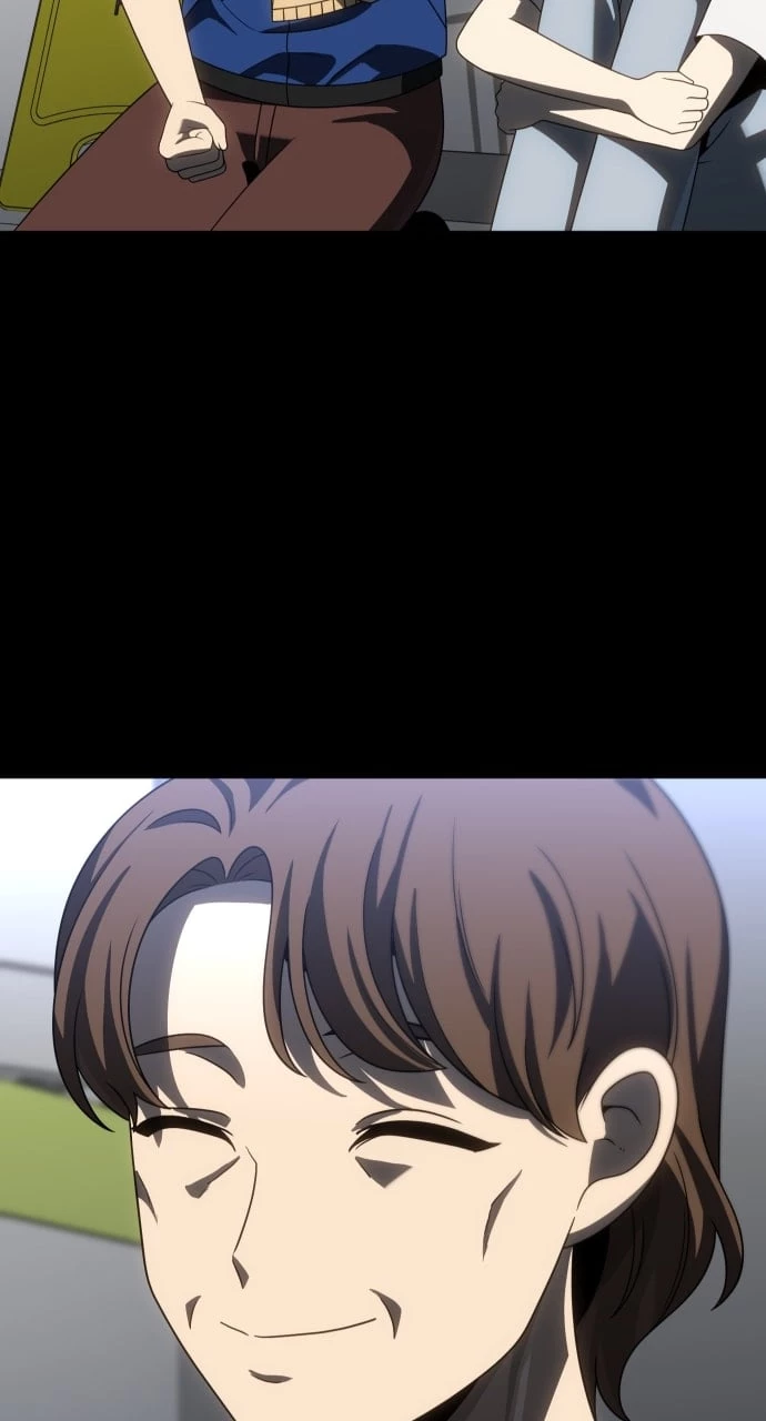 I Was the Final Boss Chapter 94 - 47