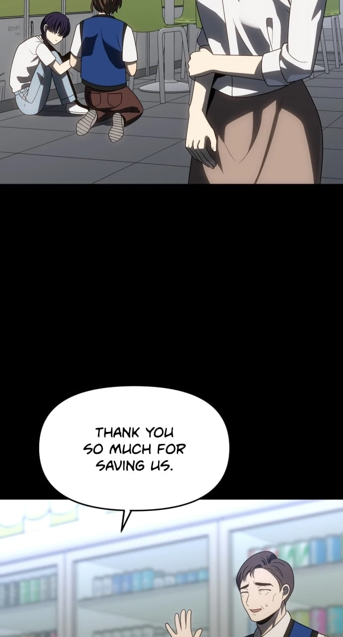 I Was the Final Boss Chapter 94 - 49