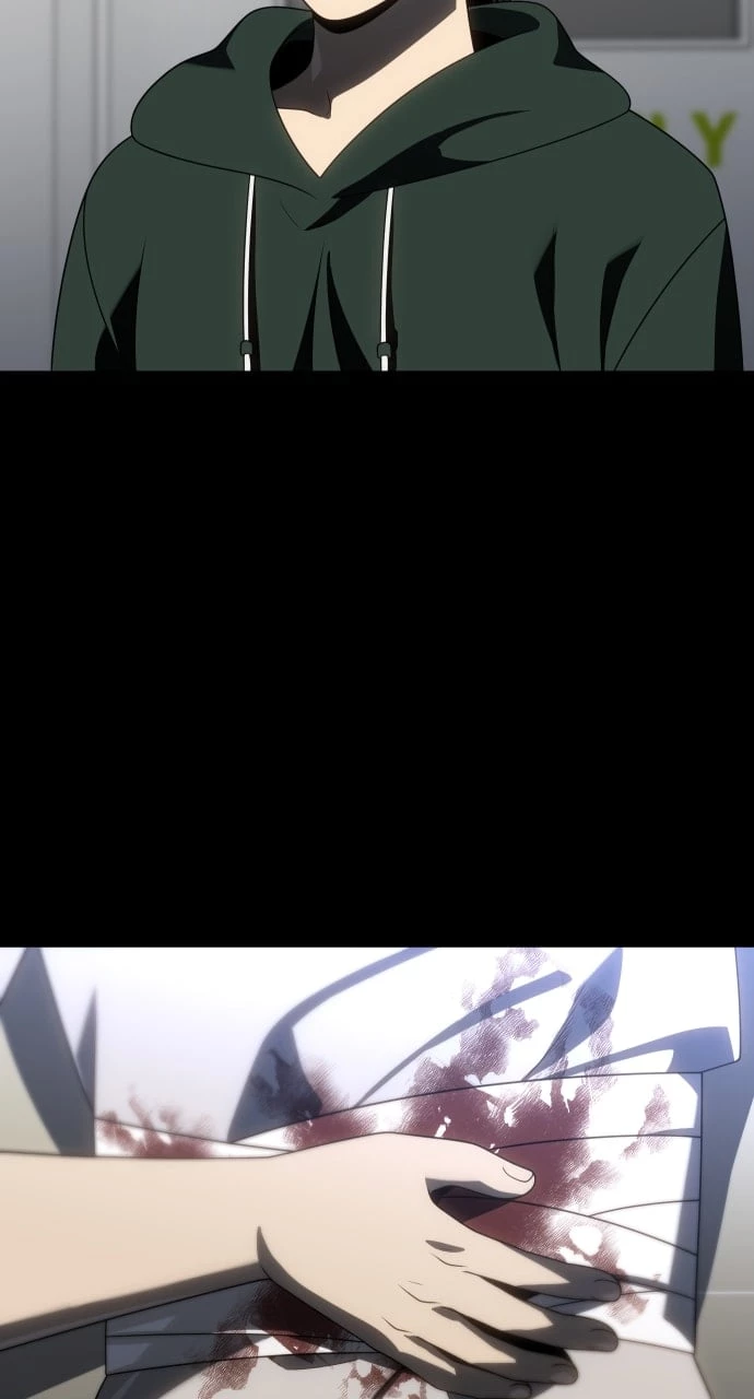 I Was the Final Boss Chapter 94 - 55