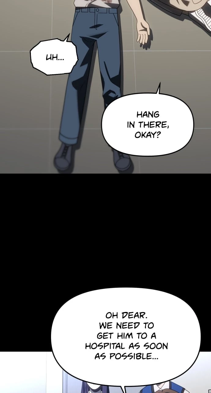 I Was the Final Boss Chapter 94 - 57