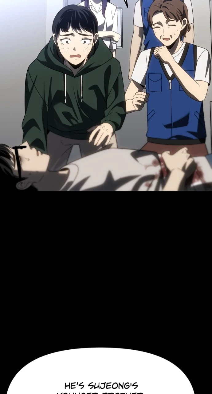 I Was the Final Boss Chapter 94 - 58