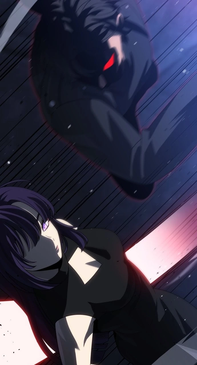 I Was the Final Boss Chapter 93 - 7