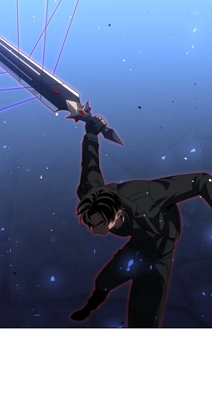 I Was the Final Boss Chapter 93 - 11