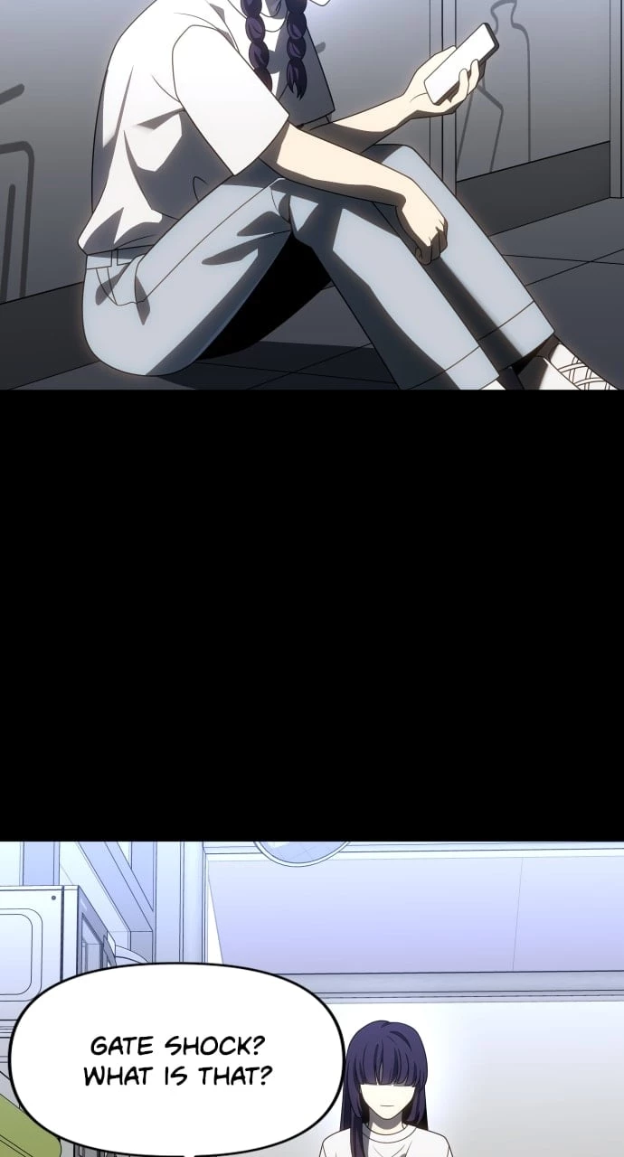I Was the Final Boss Chapter 94 - 65