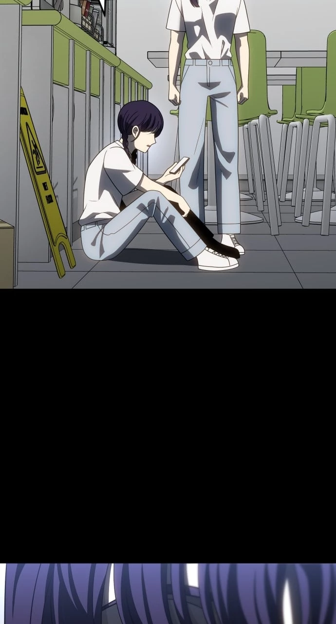 I Was the Final Boss Chapter 94 - 66