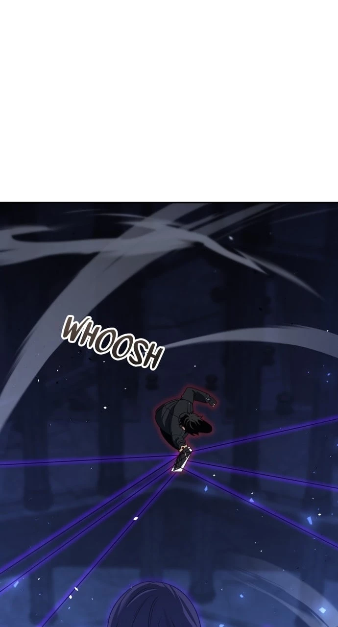 I Was the Final Boss Chapter 93 - 13
