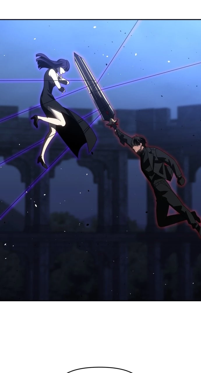 I Was the Final Boss Chapter 93 - 15